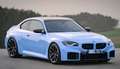 BMW M2 Handschalter, Carbonsitze, M Performance, KW-Feder Blau - thumbnail 1