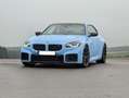 BMW M2 Handschalter, Carbonsitze, M Performance, KW-Feder Azul - thumbnail 5