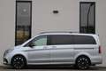 Mercedes-Benz EQV 300 L2 / AMG / New Model / Luchtvering / 7-Persoons / Argent - thumbnail 10