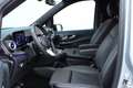 Mercedes-Benz EQV 300 L2 / AMG / New Model / Luchtvering / 7-Persoons / Argent - thumbnail 4