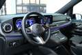 Mercedes-Benz EQV 300 L2 / AMG / New Model / Luchtvering / 7-Persoons / Argent - thumbnail 7