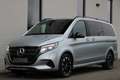 Mercedes-Benz EQV 300 L2 / AMG / New Model / Luchtvering / 7-Persoons / Argent - thumbnail 21