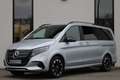 Mercedes-Benz EQV 300 L2 / AMG / New Model / Luchtvering / 7-Persoons / Argent - thumbnail 2