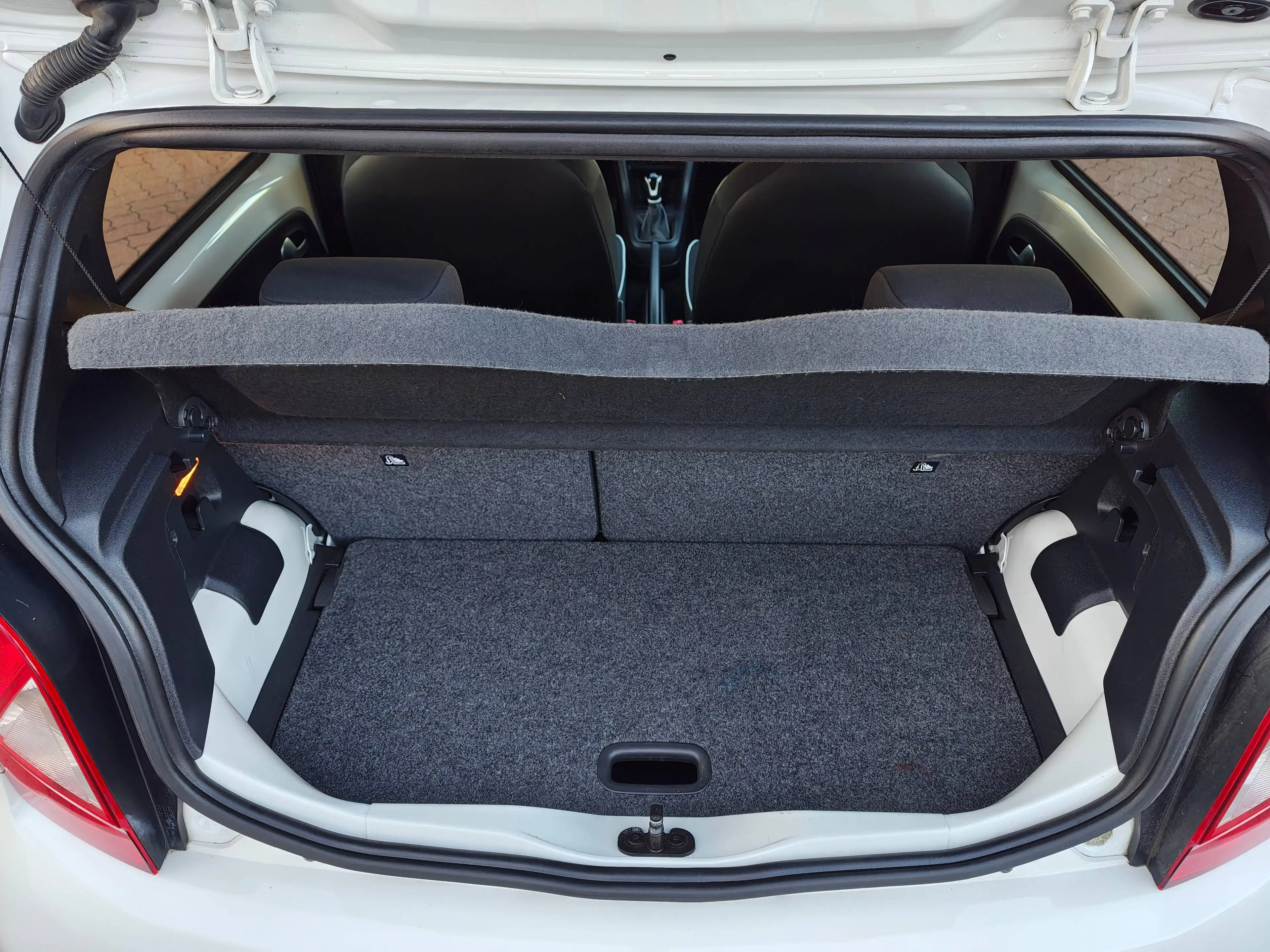 SEAT Mii Mii 1.0 Chic - Klima/ALU/Sitzheizung — photo 13