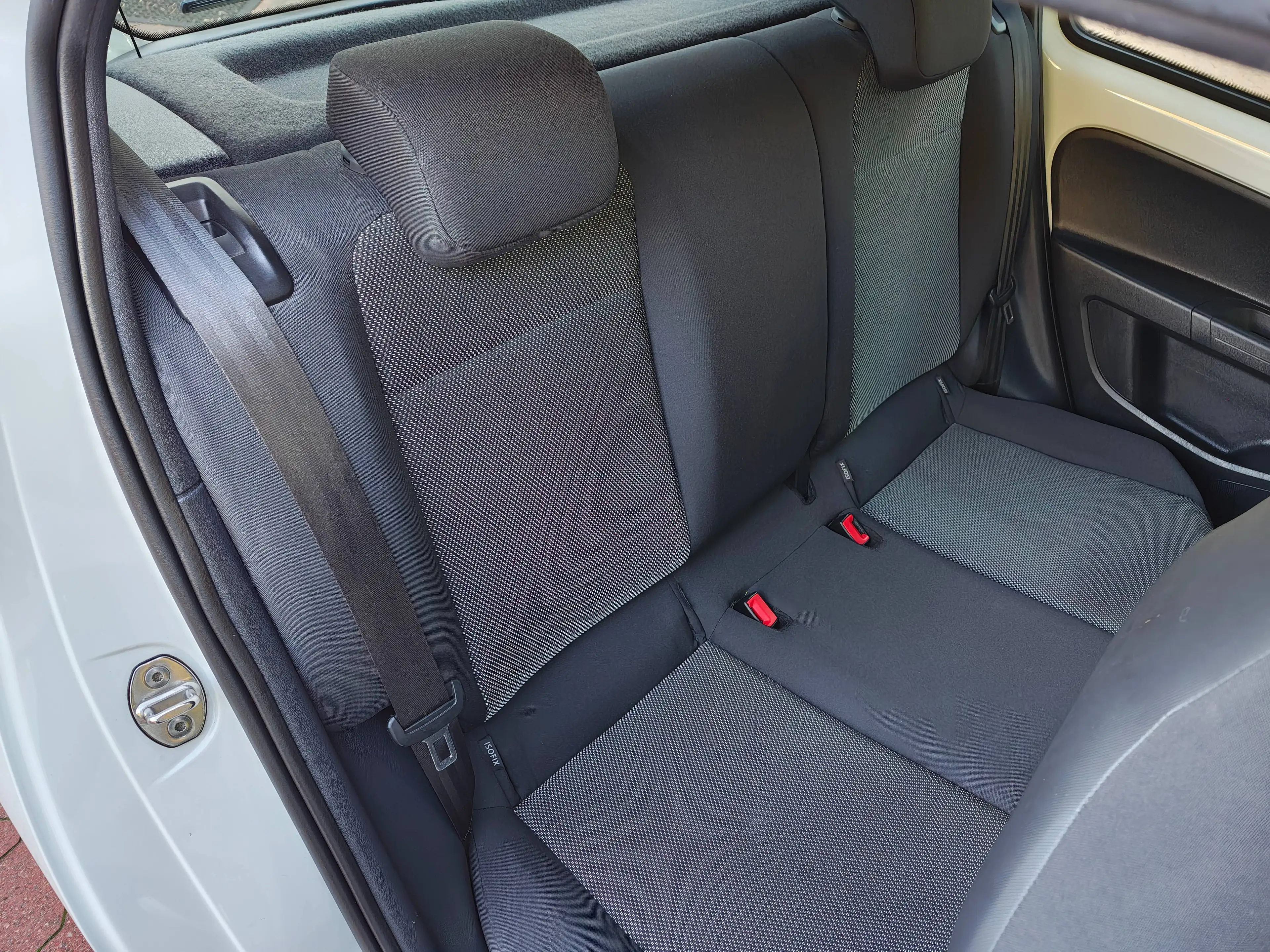SEAT Mii Mii 1.0 Chic - Klima/ALU/Sitzheizung — photo 12