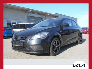 pro cee'd 1,6 CRDi Cool Surf & Drive DPF ISG