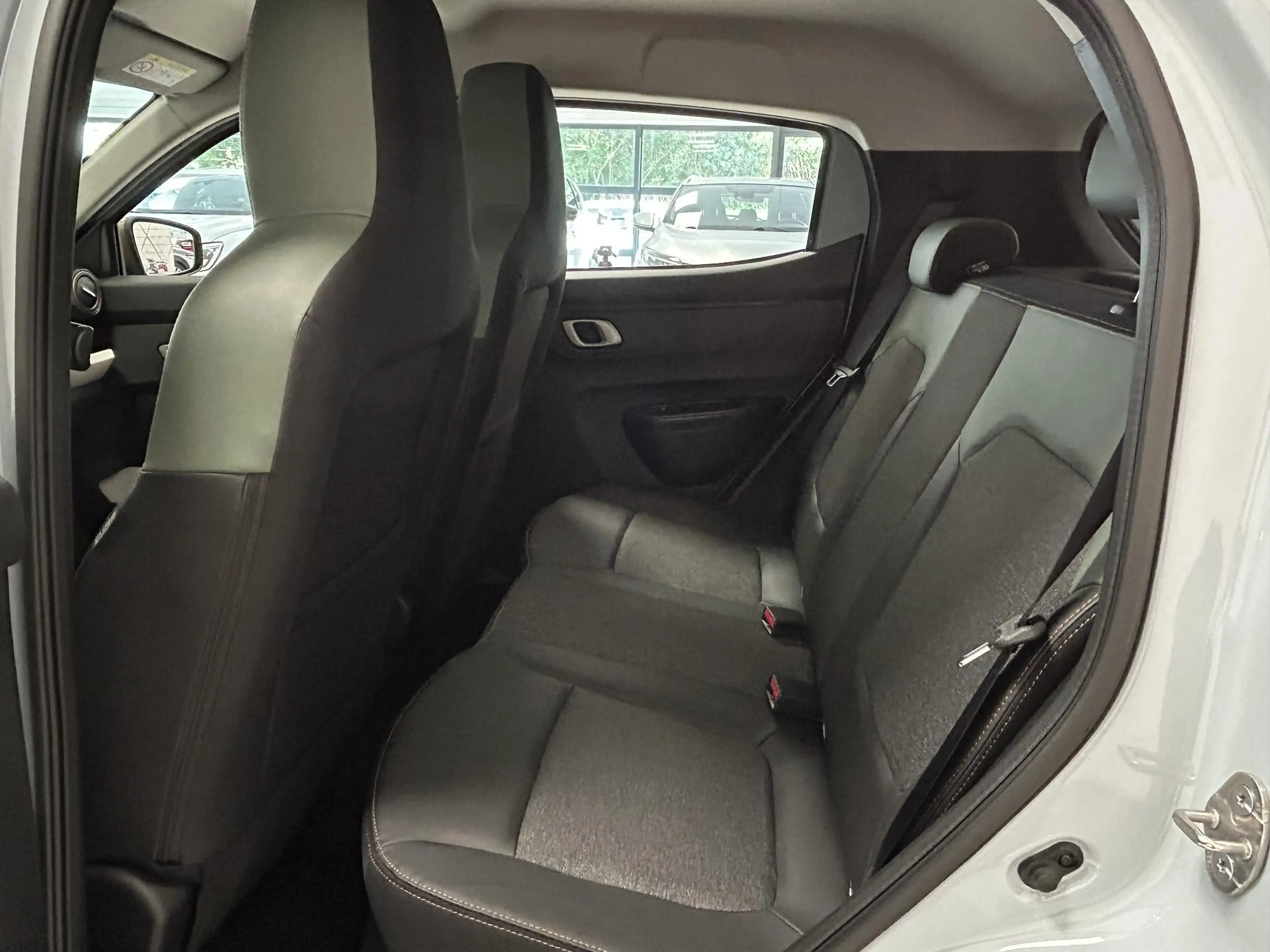 Dacia Spring Extreme 100 24.3 kWh | Camera | SoH 99% | Airco | — photo 8