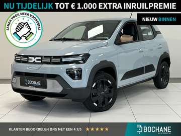 Extreme 100 24.3 kWh | Camera | SoH 96% | Airco |