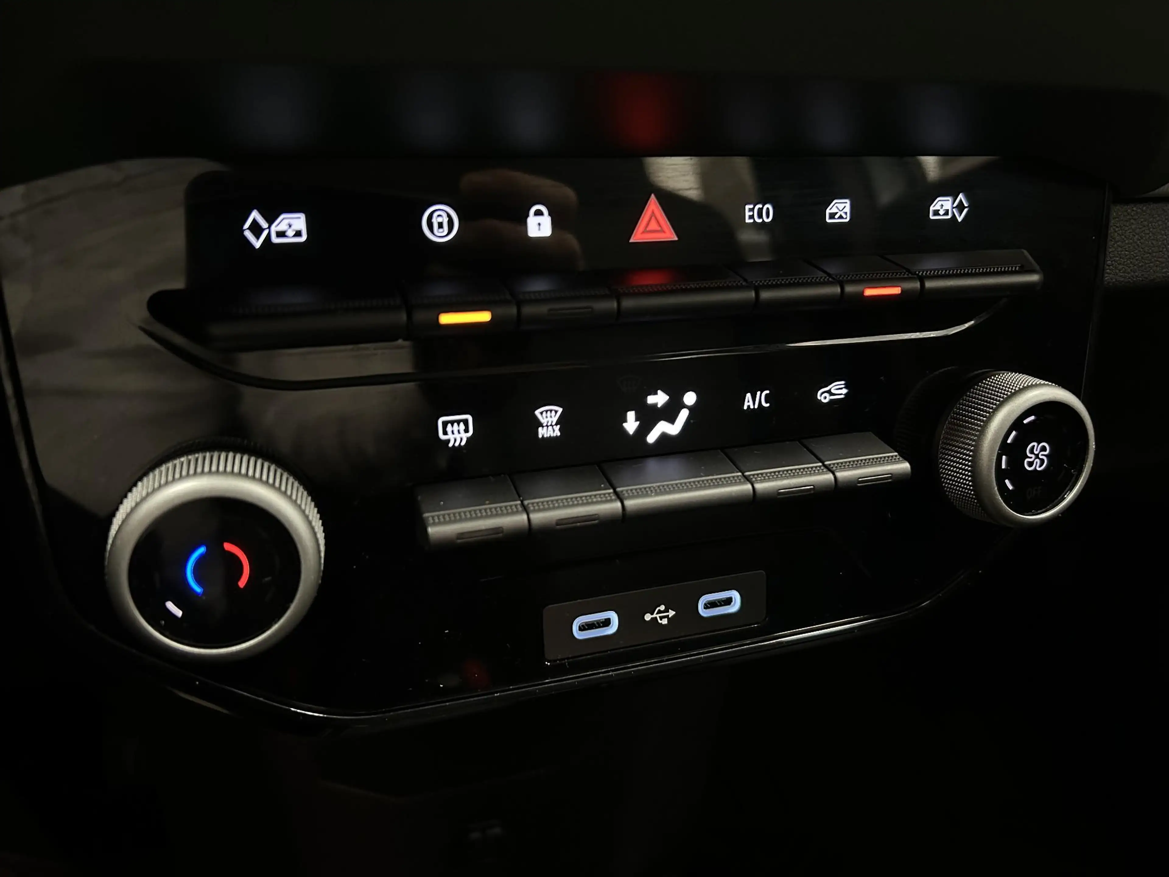 Dacia Spring Extreme 100 24.3 kWh | Camera | SoH 99% | Airco | — photo 13