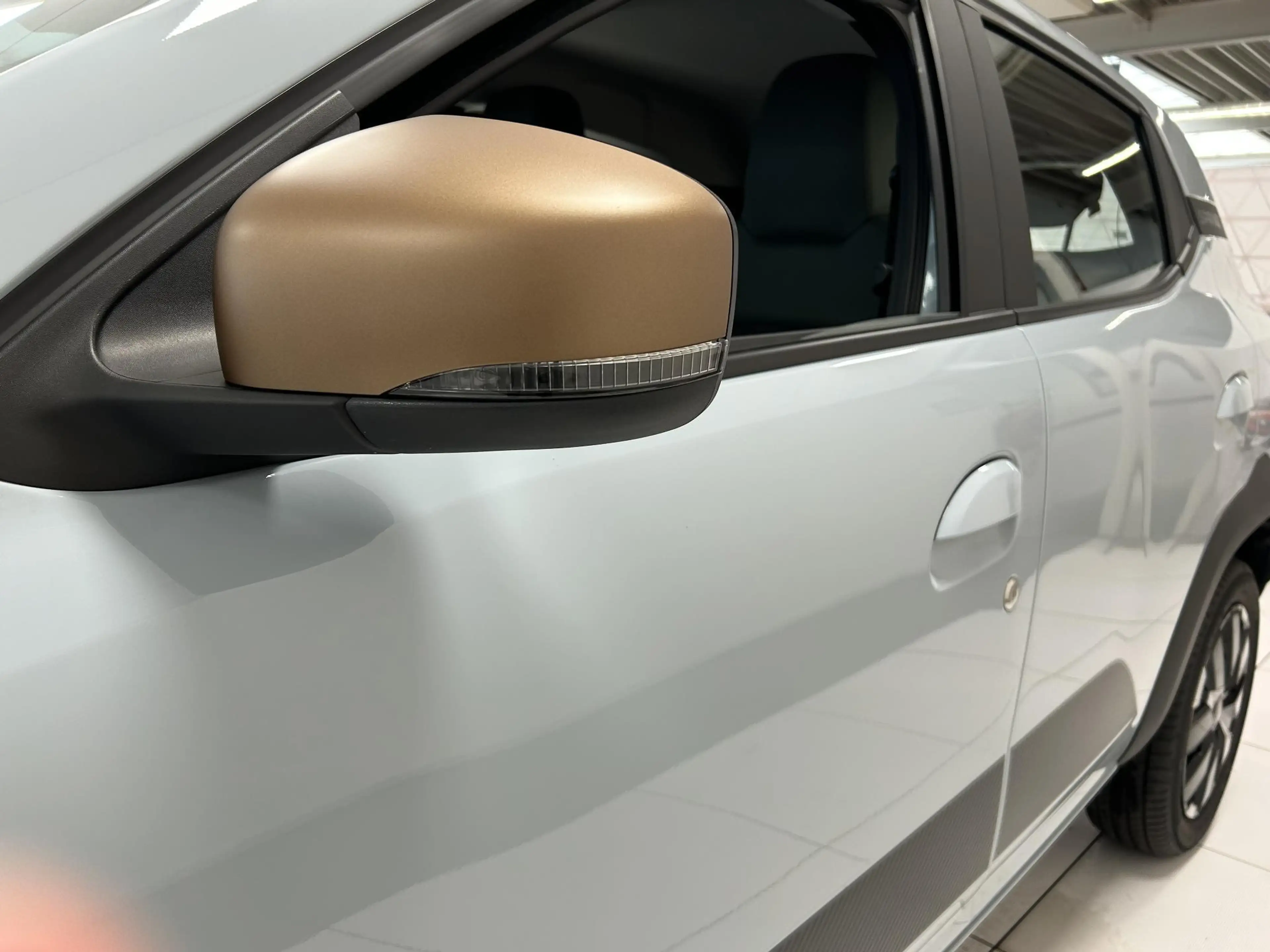 Dacia Spring Extreme 100 24.3 kWh | Camera | SoH 99% | Airco | — photo 14