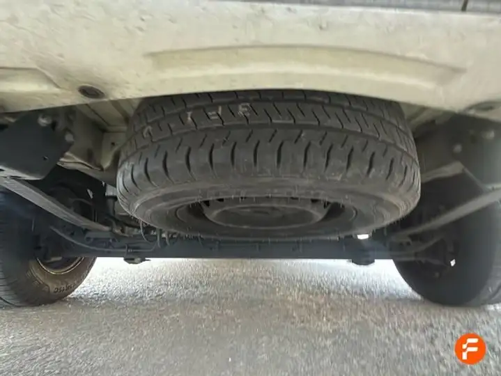 Ford Transit 2019, foto 20