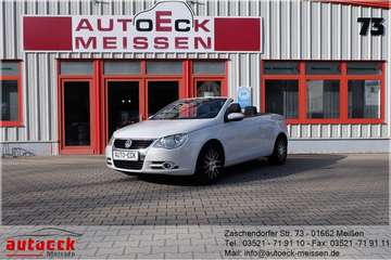 1.4 CABRIO|SPORTSITZE|PDC|SHZ|KLIMA|PANO