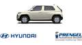 Hyundai Inster Select 42 kWh Navi/Kamera/GRA/327 km Reichweite Silber - thumbnail 2