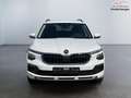 Skoda Kamiq Extra Plus 1,5 TSI DSG 2Zokli 2x Einparkhilfe A... Weiß - thumbnail 2
