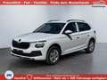 Skoda Kamiq Extra Plus 1,5 TSI DSG 2Zokli 2x Einparkhilfe A... Weiß - thumbnail 1
