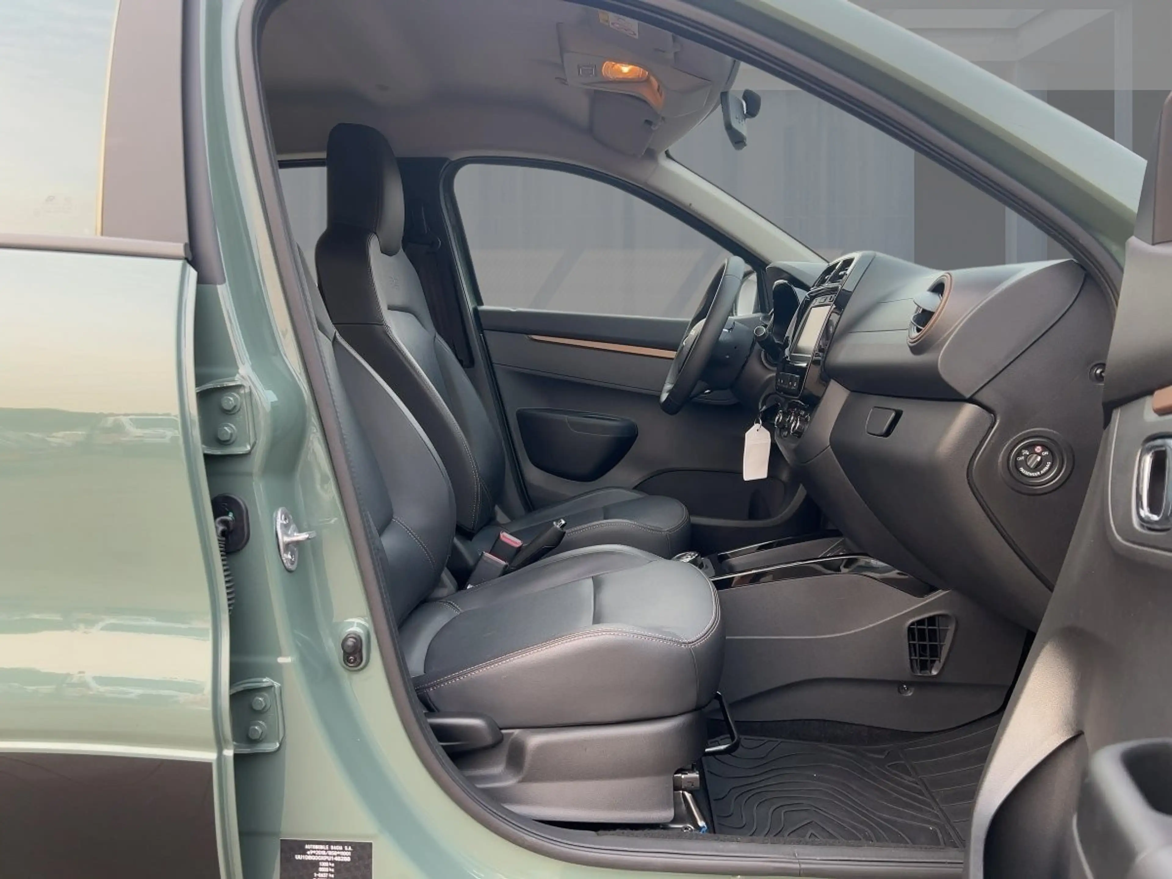 Dacia Spring ELECTRIC EXTREME 27kWh RÜCKFAHRKAMERA — photo 8