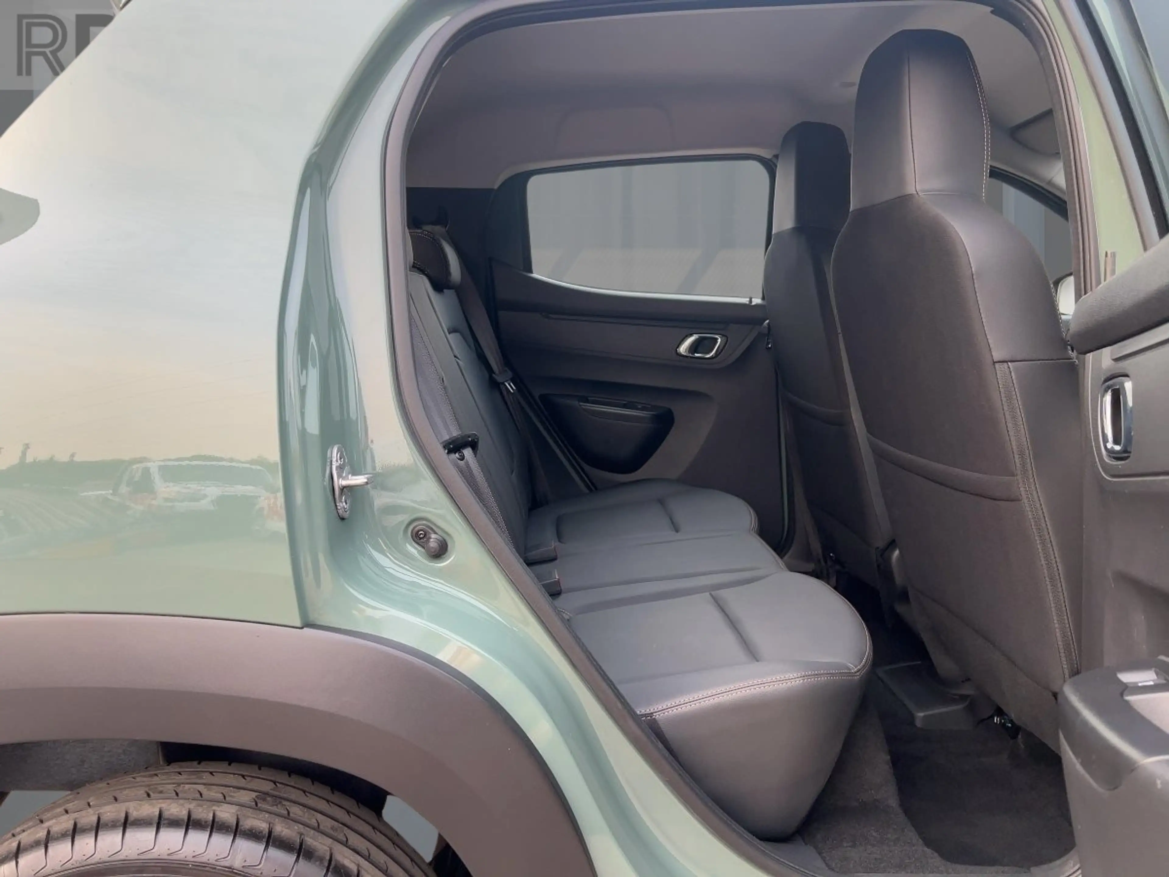 Dacia Spring ELECTRIC EXTREME 27kWh RÜCKFAHRKAMERA — photo 9