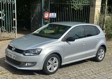 V 1.6 TDI 90 FAP MATCH II DSG 5P 1ÈRE MAIN Garantie