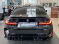 BMW M3 Competition xDrive Schwarz - thumbnail 3