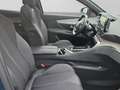 Peugeot 3008 GT HDI 130,8-fach bereift,Schiebedach Blau - thumbnail 16