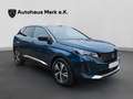 Peugeot 3008 GT HDI 130,8-fach bereift,Schiebedach Blau - thumbnail 7