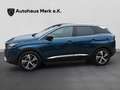 Peugeot 3008 GT HDI 130,8-fach bereift,Schiebedach Blau - thumbnail 2