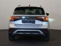 Volkswagen T-Cross Life  1.0TSI|NavByApp|LED|IQ.DRIVE|Bi-Zone| Zilver - thumbnail 7