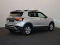 Volkswagen T-Cross Life  1.0TSI|NavByApp|LED|IQ.DRIVE|Bi-Zone| Zilver - thumbnail 6