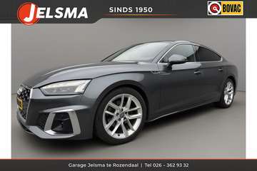 Sportback 35 TFSi 150pk S edition Aut. S-Line | Fa