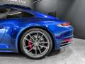 Porsche 992 911/ 992.1 CARRERA 4S/360°/21/SPORT CHR/TOIT PANO/ Zwart - thumbnail 20