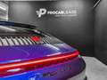 Porsche 992 911/ 992.1 CARRERA 4S/360°/21/SPORT CHR/TOIT PANO/ Zwart - thumbnail 18