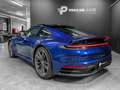 Porsche 992 911/ 992.1 CARRERA 4S/360°/21/SPORT CHR/TOIT PANO/ Zwart - thumbnail 4