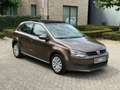 Volkswagen Polo 1.2 TSI BlueMotion Highline PANO I PDC I CLIMA I G Bruin - thumbnail 4