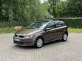 Volkswagen Polo 1.2 TSI BlueMotion Highline PANO I PDC I CLIMA I G Bruin - thumbnail 1