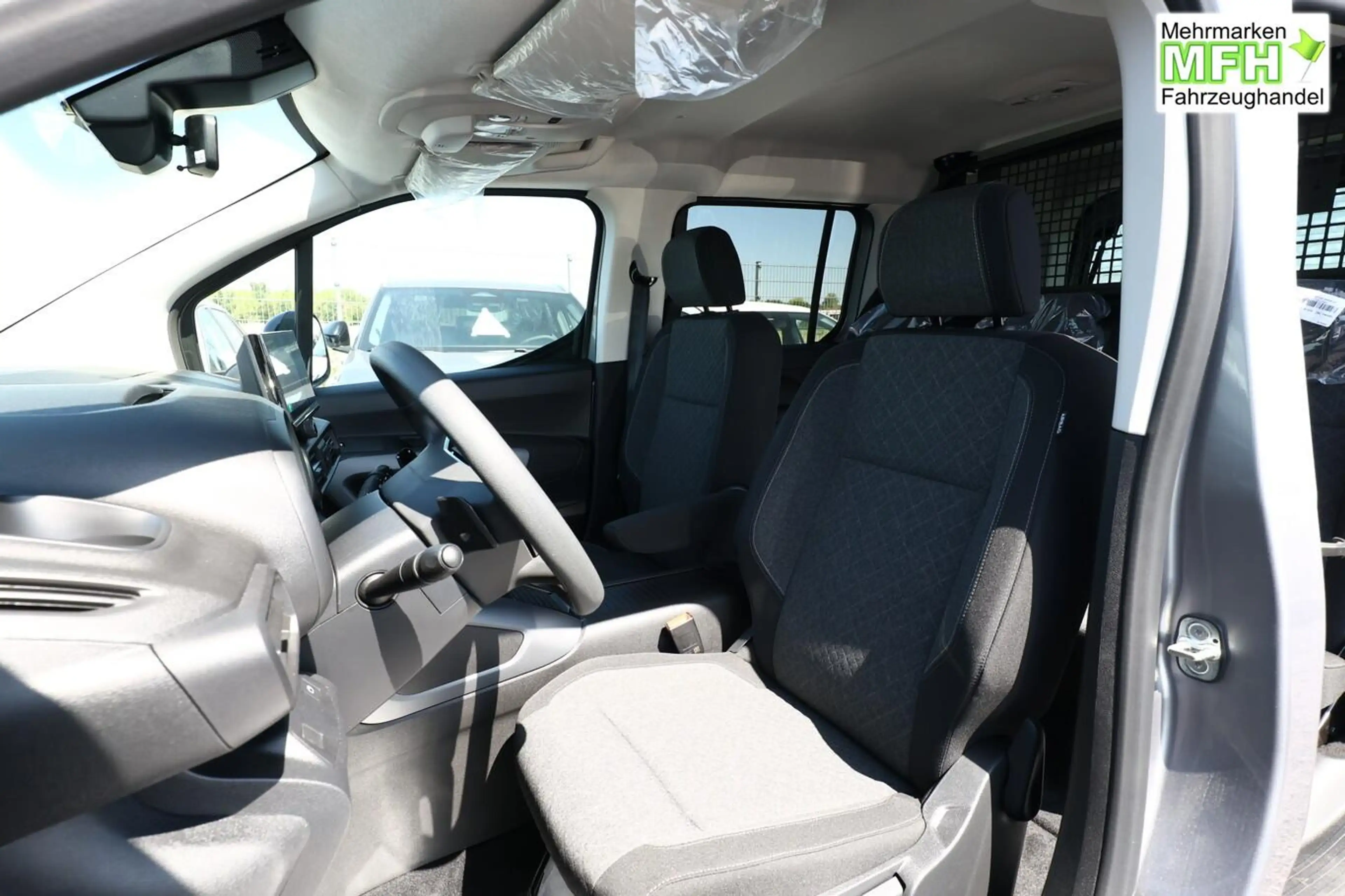 Opel Combo AT8 GS Nav10" Kam IntelliLux PDC 96 kW (131 PS)... — photo 5