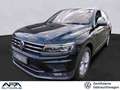 Volkswagen Tiguan Allspace 1.5 TSI HL DSG AHK*Navi*LED*DC Schwarz - thumbnail 1