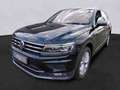 Volkswagen Tiguan Allspace 1.5 TSI HL DSG AHK*Navi*LED*DC Schwarz - thumbnail 2
