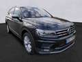 Volkswagen Tiguan Allspace 1.5 TSI HL DSG AHK*Navi*LED*DC Schwarz - thumbnail 4