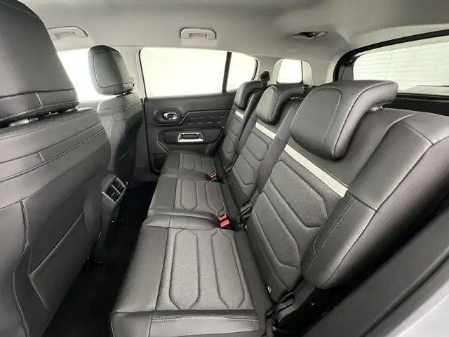 Citroen C5 Aircross view 10