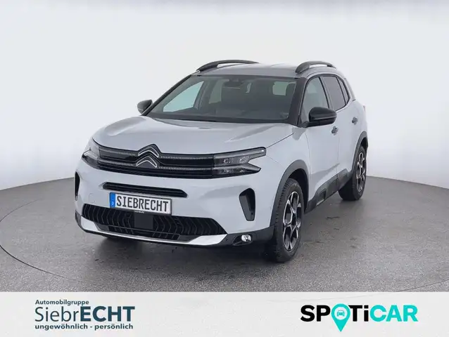 2025 Citroen C5 Aircross in White for sale