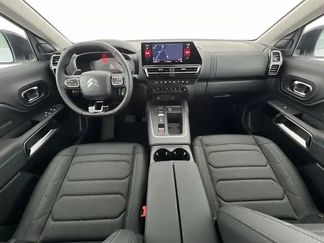Citroen C5 Aircross view 7