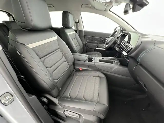 Citroen C5 Aircross view 9