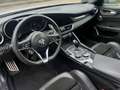 Alfa Romeo Giulia 2.2 Diesel AT8-Q4 Veloce Ti Silber - thumbnail 5