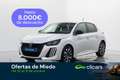 Peugeot 208 1.2 Puretech S&S Active 75 Blanco - thumbnail 1