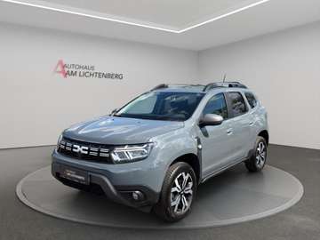 II Journey  1,3 TCe 130  2WD NAVI + KAMERA * SITZH