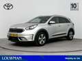 Kia Niro 1.6 GDi Hybrid BusinessLine | navigatie | parkeerc Grigio - thumbnail 1