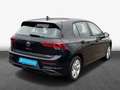 Volkswagen Golf VIII 1.0 eTSI OPF DSG Life AHK ACC LED NAVI Schwarz - thumbnail 3