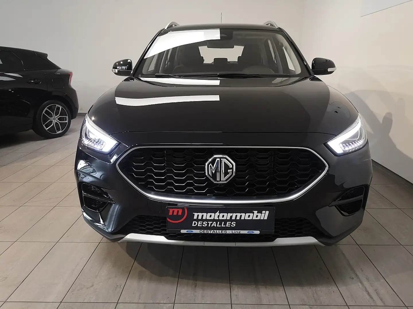 MG ZS 1.5 VTi Comfort Nero - 2