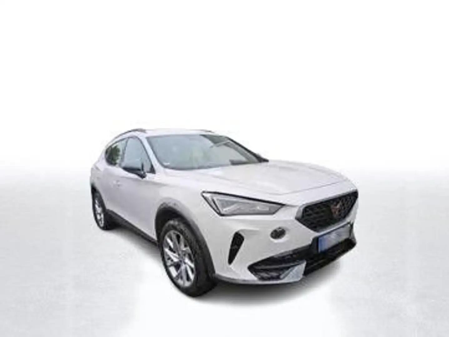 CUPRA Formentor 2.0 TSI 4Drive OPF (EURO6d) Blanco - 2