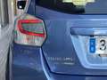 Subaru XV 2.0 Executive Plus CVT Lineartronic Bleu - thumbnail 39